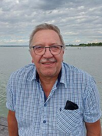 Walter Seidlmann