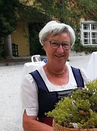 Anneliese Fattinger