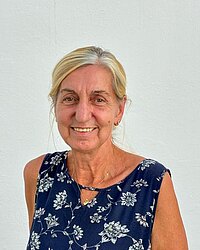 Herta Kriegner