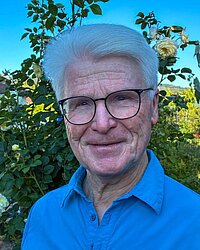 Erwin Ferchhumer