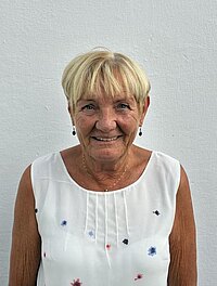 Maria Meindl