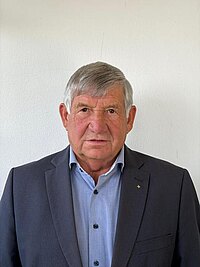 Johann Riederer