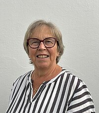 Gertrude Breitwieser